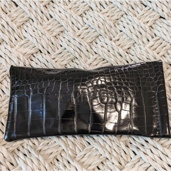 NIB $98 Rachel Zoe Nina Cat Eye Sunglasses - Picture 8 of 9